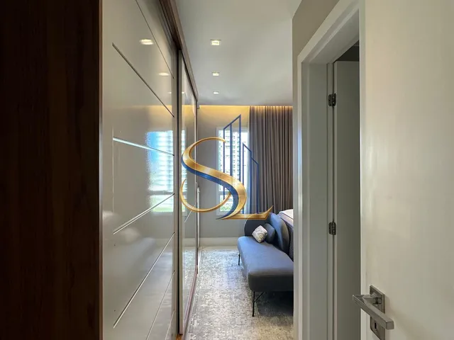 Imagem 11: APARTAMENTO 110 M² | 3 QUARTOS | 3 SUÍTES | PATAMARES