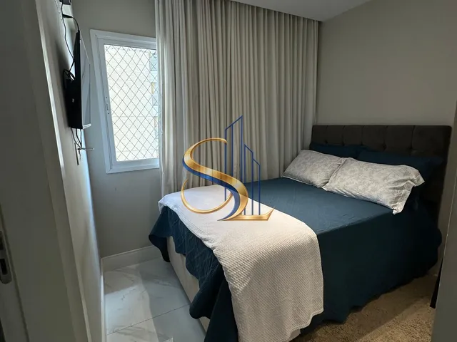 Imagem 15: APARTAMENTO 110 M² | 3 QUARTOS | 3 SUÍTES | PATAMARES