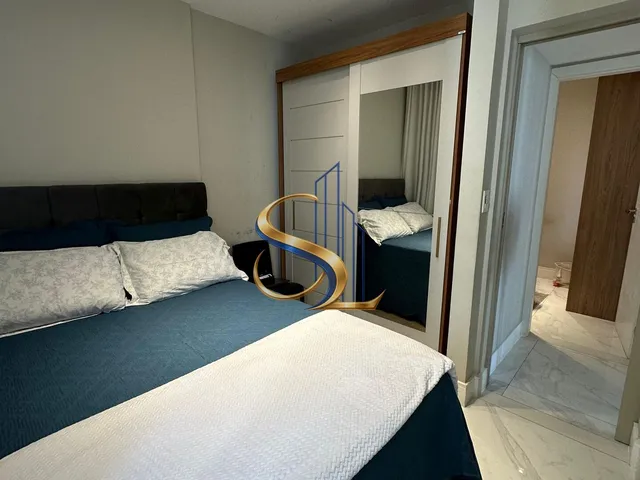 Imagem 9: APARTAMENTO 110 M² | 3 QUARTOS | 3 SUÍTES | PATAMARES