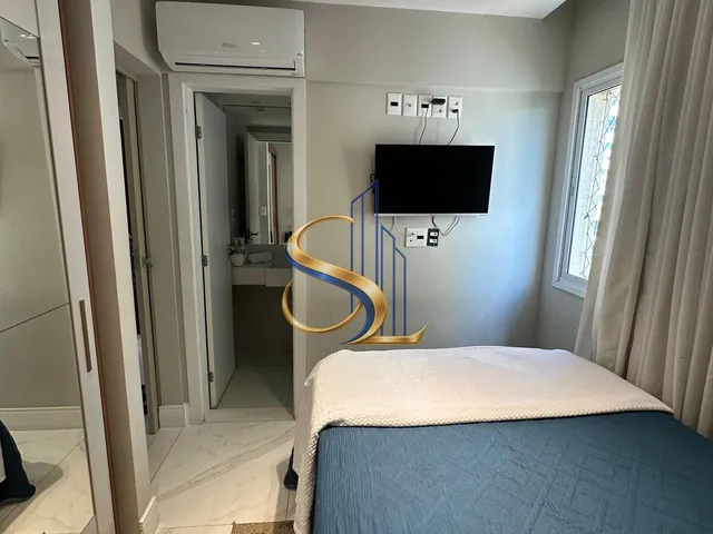 Imagem 3: APARTAMENTO 110 M² | 3 QUARTOS | 3 SUÍTES | PATAMARES
