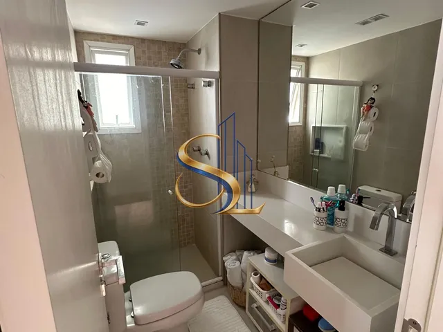 Imagem 5: APARTAMENTO 110 M² | 3 QUARTOS | 3 SUÍTES | PATAMARES