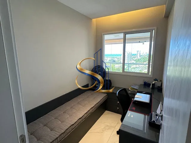 Imagem 4: APARTAMENTO 110 M² | 3 QUARTOS | 3 SUÍTES | PATAMARES