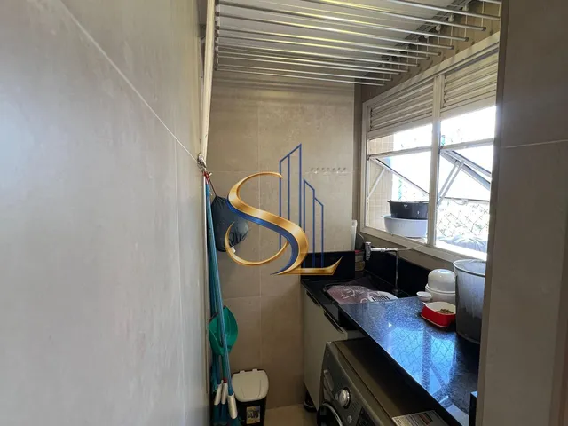 Imagem 12: APARTAMENTO 110 M² | 3 QUARTOS | 3 SUÍTES | PATAMARES
