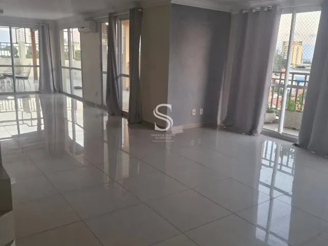 Imagem 10: Apartamento Alto Padrão em Ininga, Teresina/PI
