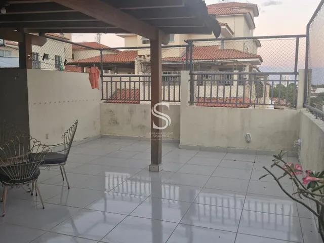 Imagem 7: Apartamento Alto Padrão em Ininga, Teresina/PI