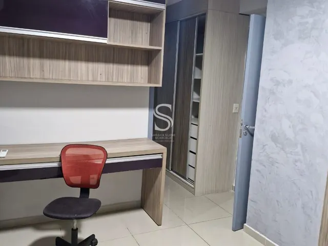 Imagem 13: Apartamento Alto Padrão em Ininga, Teresina/PI