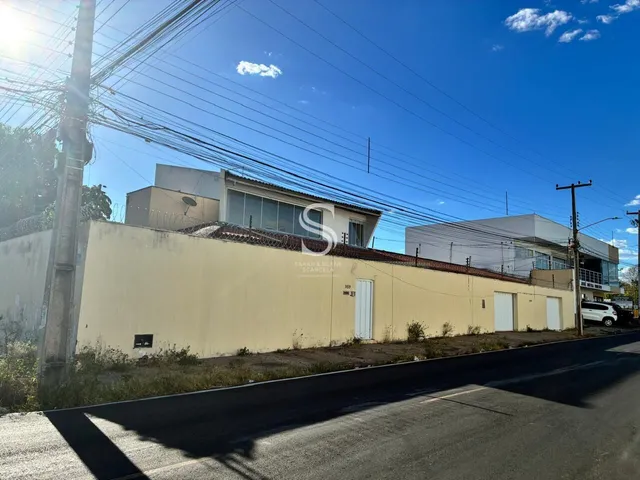 Imagem: Casa Alto Padrão em Santa Isabel, Teresina/PI