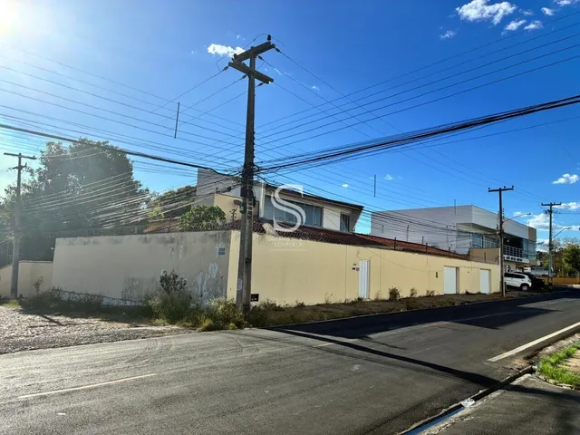 Imagem 6: Casa Alto Padrão em Santa Isabel, Teresina/PI