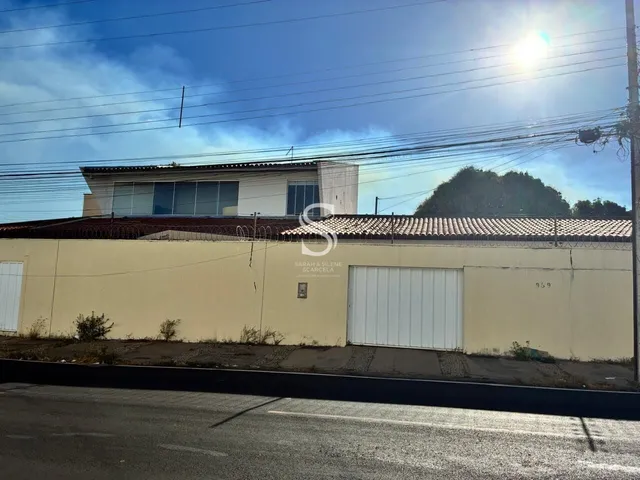 Imagem 8: Casa Alto Padrão em Santa Isabel, Teresina/PI