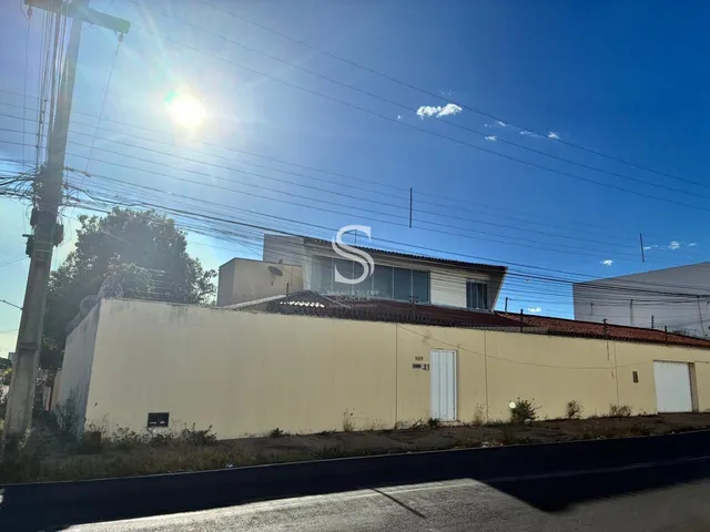 Imagem 3: Casa Alto Padrão em Santa Isabel, Teresina/PI