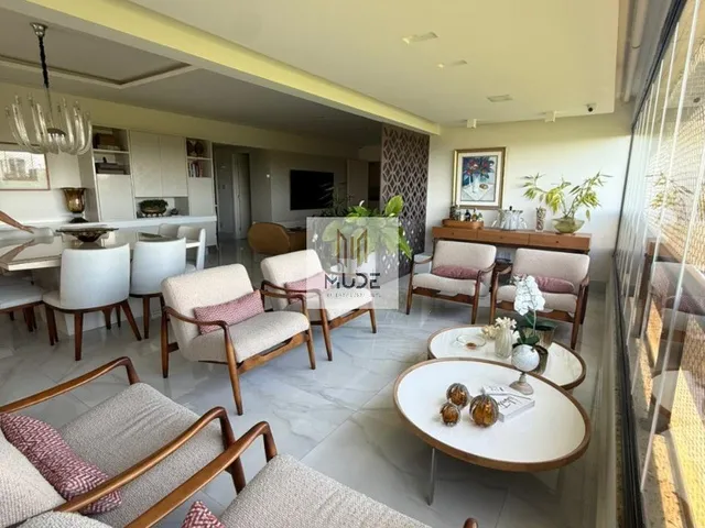 Imagem: GREENVILLE LUMMO Apartamento á Venda 4