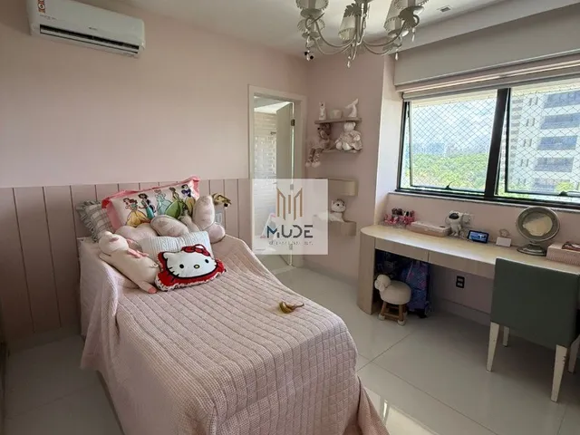 Imagem 8: GREENVILLE LUMMO Apartamento á Venda 4 Suítes Área de 276m² Vista Mar