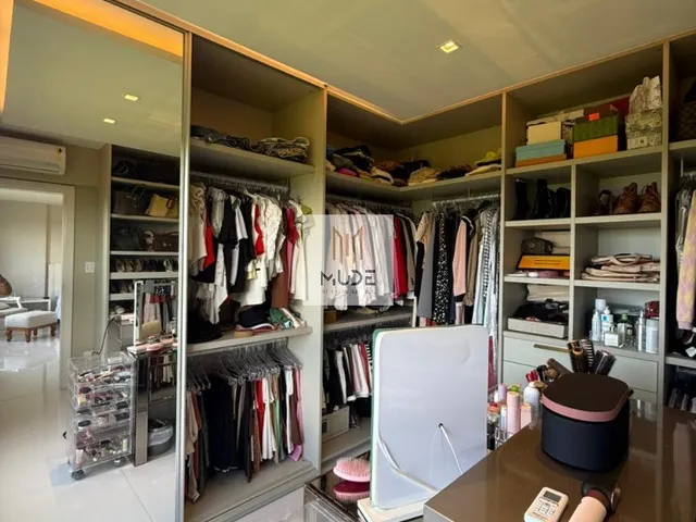 Imagem 15: GREENVILLE LUMMO Apartamento á Venda 4 Suítes Área de 276m² Vista Mar