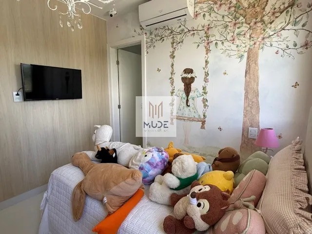 Imagem 16: GREENVILLE LUMMO Apartamento á Venda 4 Suítes Área de 276m² Vista Mar