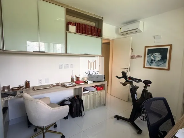 Imagem 13: GREENVILLE LUMMO Apartamento á Venda 4 Suítes Área de 276m² Vista Mar