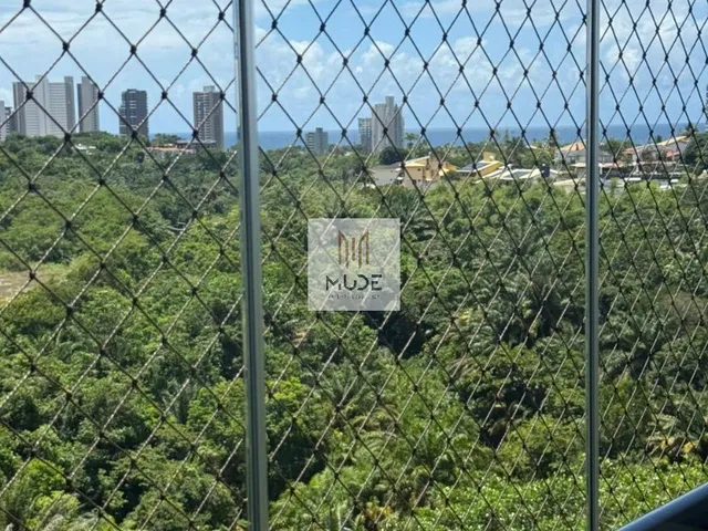 Imagem 6: GREENVILLE LUMMO Apartamento á Venda 4 Suítes Área de 276m² Vista Mar