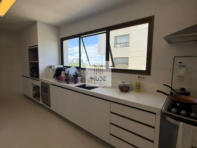 Imagem 5: GREENVILLE LUMMO Apartamento á Venda 4 Suítes Área de 276m² Vista Mar