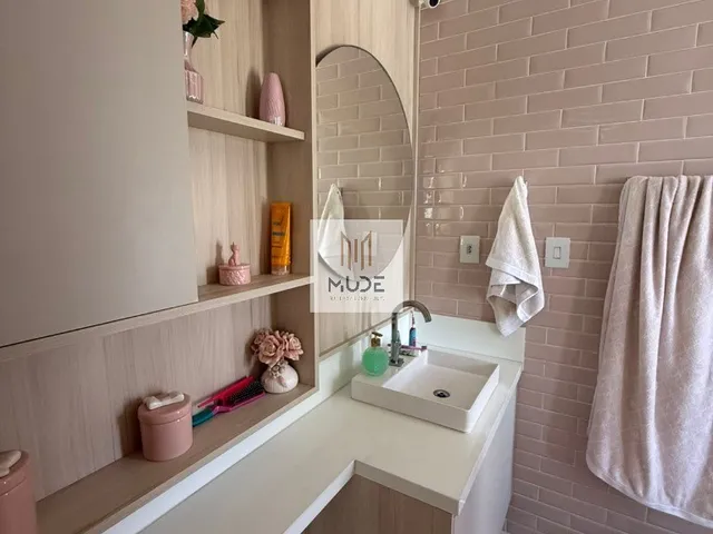 Imagem 3: GREENVILLE LUMMO Apartamento á Venda 4 Suítes Área de 276m² Vista Mar