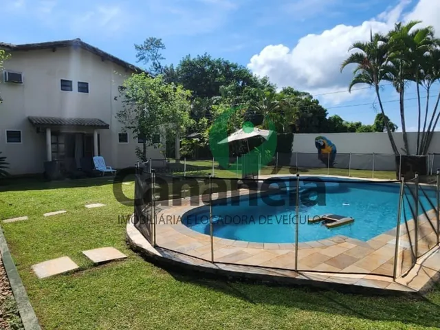 Imagem: Maravilhosa Casa de Alto Padrão com Frente