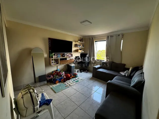 Imagem: APARTAMENTO 2 QUARTOS - GARAGEM CERCADA