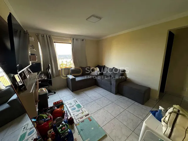 Imagem 3: APARTAMENTO 2 QUARTOS - GARAGEM CERCADA - QUADRA 4 -VISTA LIVRE R$ 350.000,00