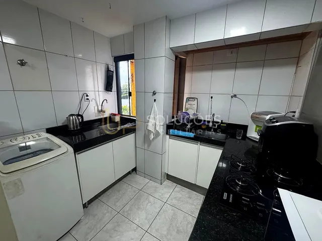 Imagem 8: APARTAMENTO 2 QUARTOS - GARAGEM CERCADA - QUADRA 4 -VISTA LIVRE R$ 350.000,00