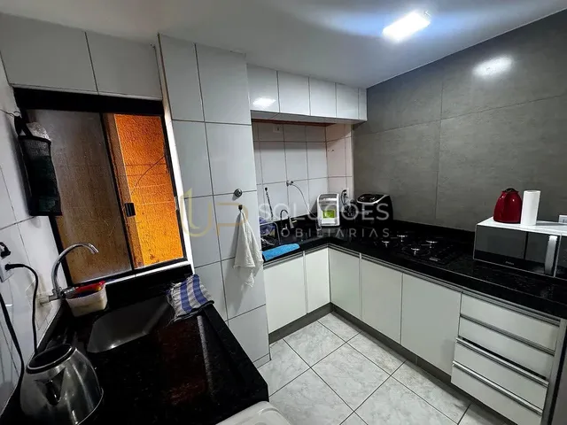 Imagem 7: APARTAMENTO 2 QUARTOS - GARAGEM CERCADA - QUADRA 4 -VISTA LIVRE R$ 350.000,00