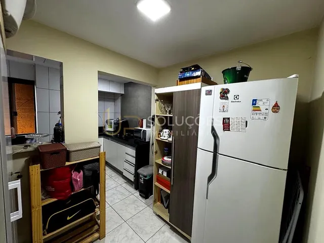 Imagem 5: APARTAMENTO 2 QUARTOS - GARAGEM CERCADA - QUADRA 4 -VISTA LIVRE R$ 350.000,00