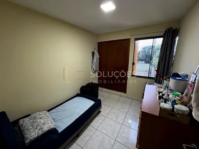 Imagem 6: APARTAMENTO 2 QUARTOS - GARAGEM CERCADA - QUADRA 4 -VISTA LIVRE R$ 350.000,00