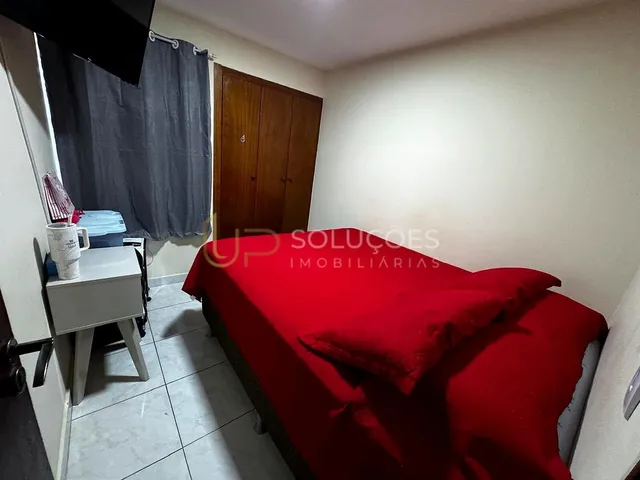 Imagem 4: APARTAMENTO 2 QUARTOS - GARAGEM CERCADA - QUADRA 4 -VISTA LIVRE R$ 350.000,00