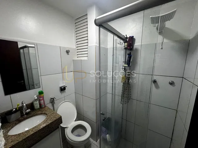Imagem 2: APARTAMENTO 2 QUARTOS - GARAGEM CERCADA - QUADRA 4 -VISTA LIVRE R$ 350.000,00