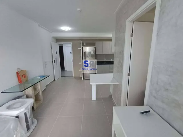 Imagem: ALUGO FLAT NOVO MOBILIADO NO ROOFTOP AGAMENON
