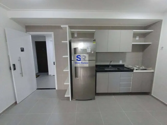 Imagem 2: ALUGO FLAT NOVO MOBILIADO NO ROOFTOP AGAMENON PRINCE – BOA VISTA