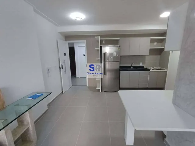 Imagem 6: ALUGO FLAT NOVO MOBILIADO NO ROOFTOP AGAMENON PRINCE – BOA VISTA