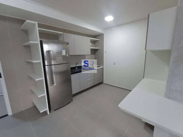 Imagem 7: ALUGO FLAT NOVO MOBILIADO NO ROOFTOP AGAMENON PRINCE – BOA VISTA