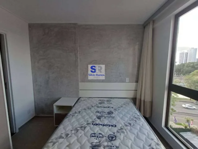 Imagem 10: ALUGO FLAT NOVO MOBILIADO NO ROOFTOP AGAMENON PRINCE – BOA VISTA