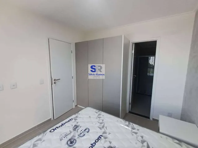 Imagem 5: ALUGO FLAT NOVO MOBILIADO NO ROOFTOP AGAMENON PRINCE – BOA VISTA