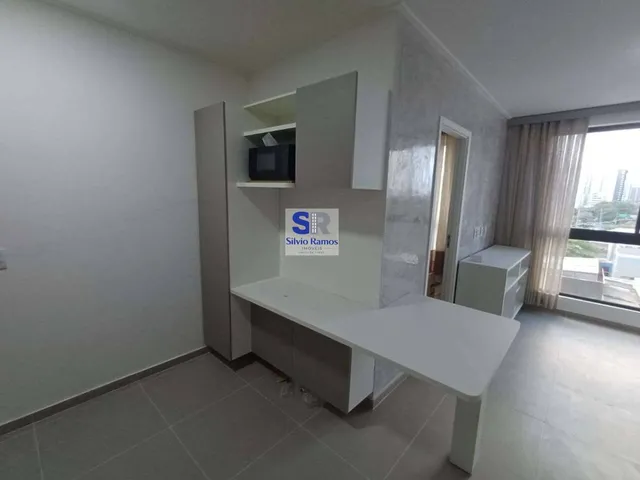 Imagem 11: ALUGO FLAT NOVO MOBILIADO NO ROOFTOP AGAMENON PRINCE – BOA VISTA