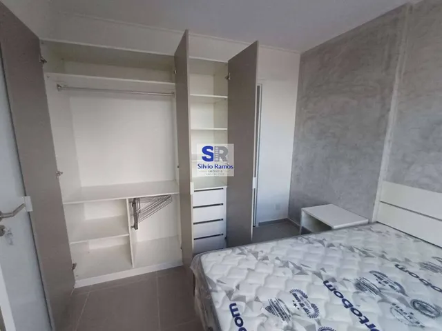 Imagem 15: ALUGO FLAT NOVO MOBILIADO NO ROOFTOP AGAMENON PRINCE – BOA VISTA