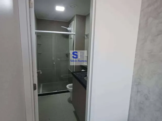 Imagem 13: ALUGO FLAT NOVO MOBILIADO NO ROOFTOP AGAMENON PRINCE – BOA VISTA