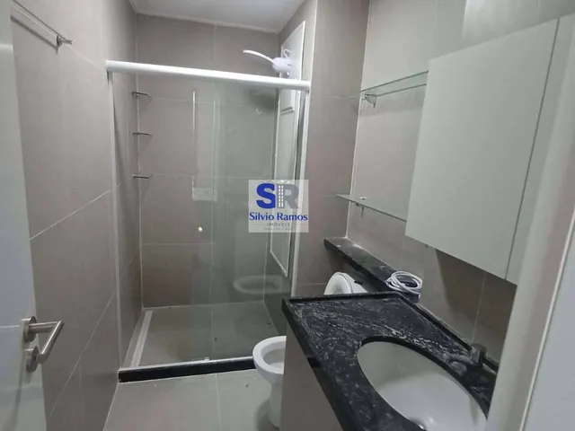 Imagem 4: ALUGO FLAT NOVO MOBILIADO NO ROOFTOP AGAMENON PRINCE – BOA VISTA