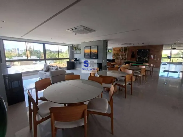 Imagem 16: ALUGO FLAT NOVO MOBILIADO NO ROOFTOP AGAMENON PRINCE – BOA VISTA
