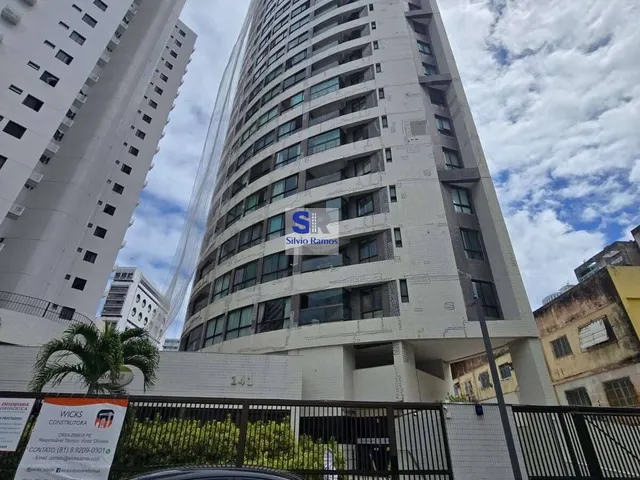 Imagem: Apartamento de 55 m² com 2 quartos para