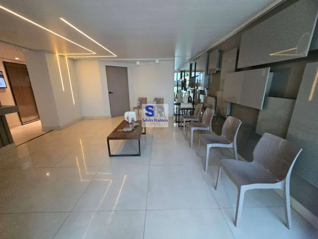Imagem 2: Apartamento de 55 m² com 2 quartos para aluguel em Boa Viagem - A 50m do mar e excelente