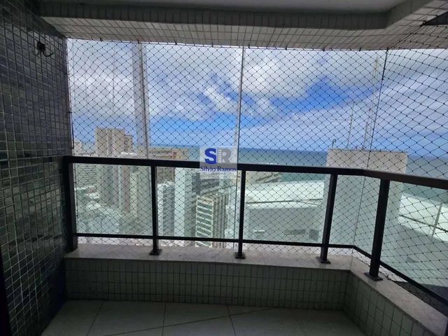 Imagem 7: Apartamento de 55 m² com 2 quartos para aluguel em Boa Viagem - A 50m do mar e excelente