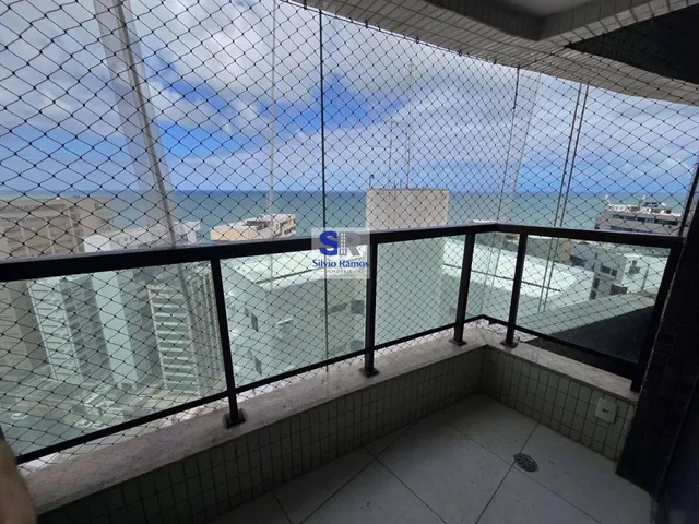 Imagem 9: Apartamento de 55 m² com 2 quartos para aluguel em Boa Viagem - A 50m do mar e excelente