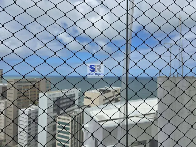 Imagem 10: Apartamento de 55 m² com 2 quartos para aluguel em Boa Viagem - A 50m do mar e excelente