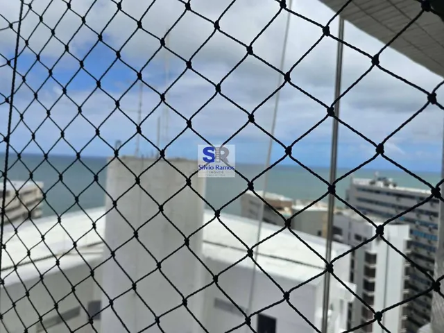 Imagem 15: Apartamento de 55 m² com 2 quartos para aluguel em Boa Viagem - A 50m do mar e excelente