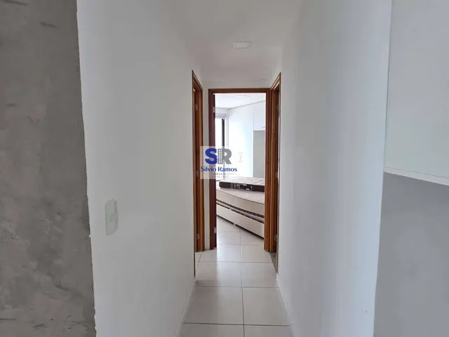 Imagem 11: Apartamento de 55 m² com 2 quartos para aluguel em Boa Viagem - A 50m do mar e excelente