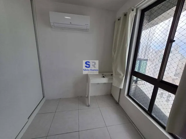 Imagem 13: Apartamento de 55 m² com 2 quartos para aluguel em Boa Viagem - A 50m do mar e excelente